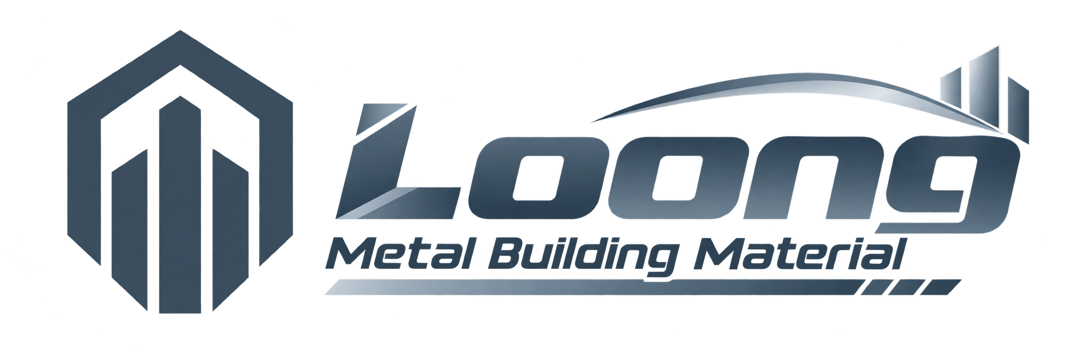 LOONG METAL BUILDING MATERIAL