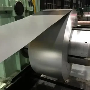 0.12 2.0mm Thickness Galvanized Steel Coil DX51D Z40 Z275 Zinc Coated GI Coil Factory Direct Supply for Roofing Metal Sheet