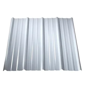 0.14 0.20mm ASTM Certified Welding Bending Metal Corrug Roof Sheet Galvanized Steel Roofing Sheets