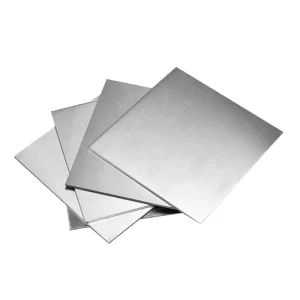 0.1mm-3mm Thick 201 304l 316l Thin Metal Ss Sheet Cold Rolled 0.5mm 1.5 mm 2.5mm 2b Stainless Steel Sheet