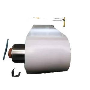 0.47mm 16 14 22 28 Gauge Color Coated Gi Corrugated Galvalume Hot Dipped Galvanized Roof Metal Steel Sheet PPGL