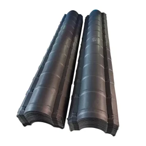 0.4mm 0.5mm Metal Roofing Sheets 12 Feet Zinc Steel Roofing Sheet Corrugated Iron Sheet Roll Forming Metal
