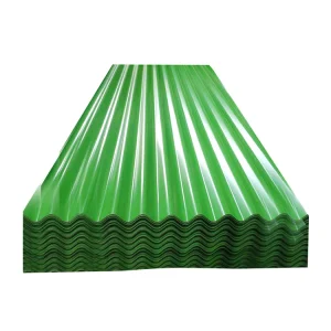 0.4mm 0.5mm PPGI Coils Prepainted Steel Corrugated Galvalume Roof Sheet Sand 20 Trapezoidal Prepainted Aluminium Alloy