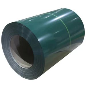 0.4mm PPGI Printed Color Prepainted Galvanized Coated Steel Coil for Metal Roofing Sheet