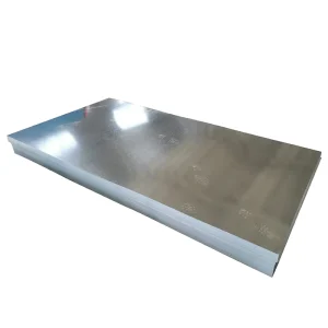 0.4mm Thickness Galvanized Sheet Metal Galvanized Steel Coil Z275 Galvanized Iron Sheet with Fast Delivery