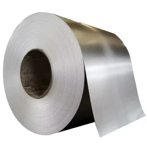 0.5mm Z80 Minimum Spangle Electro Galvanized SGCC Zinc Coated Hot Dipped Galvanized Steel Coil
