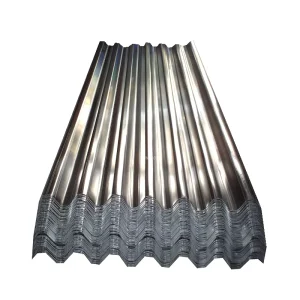 0.5x1000x3000 0.25mmx800mmx3000mm 10 ft Galvanized Corrugated Sheet Panel Zinc Roofing Sheet
