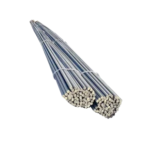 1/2 3/8 5/8 Inch Corrugated Steel Bar Steel Iron Rods Rebar
