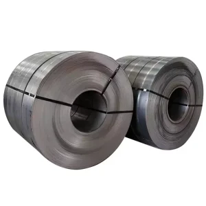 1.2mm-12mm Thickness Hot Rolled S235JR Carbon Steel Coil for Construction