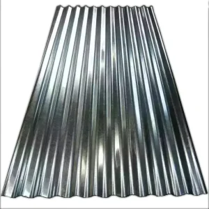 1.5mm Gi G250 China Mali Machine Plant Metal Parts Panels Prototype Design Galvanized Roofing Steel Sheet