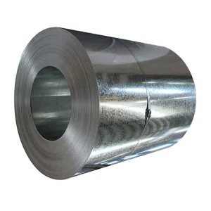 1.6mm Z275 Regular Spangle Electro Galvanized SGCC Hot Dipped Galvanized Steel Coil for Roofing Sheet