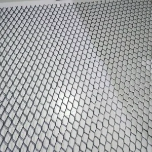 1.75 2.5 3.4 Lb Galvanized Expanded Metal Lath Factory Construction Material for Wall Ceiling Plaster Base