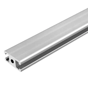 1020 1030 1040 1050 Aluminum Alloy T Slot Profiles Anodized for Industrial Automation Machine Frame & Robotics