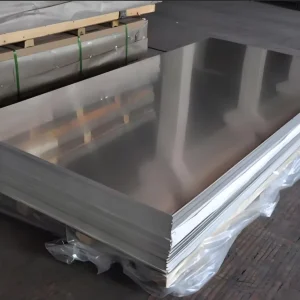 1050 1060 1100 Alloy Aluminum Sheets Coils Thicknesses 0.2mm 0.3mm 0.7mm 0.8mm 5mm 12mm