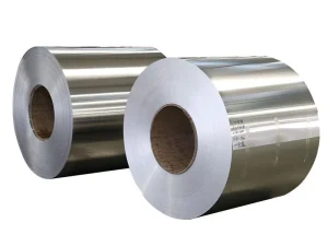 1050 1060 3003 5052 H14 Mill Finish Mirror Polished Anodized Alloy Metal Plate Strip Cold Rolled Aluminum Coil