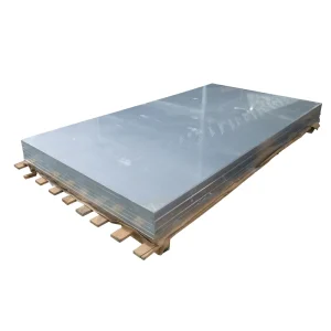 1060 1050 1100 Rectangular square Customized Metal Aluminum Plate Sheet China Supplier