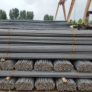 10mm 12mm 16mm 20mm 25mm Deformed Steel Rebar Iron Rod Reinforcing Bar For Building Construction