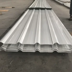 1100 Aluminum Roofing Tile Building 1050 3003 5052 5083 0.12 0.3 0.4 Mm Galvanized Colored Aluminum Corrugated Tile