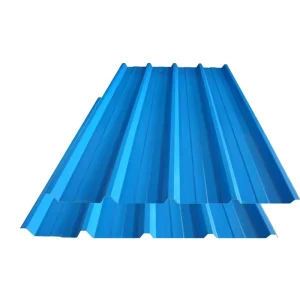 12 Feet Oralium Corrugated Metal Sheeting Puf Roofing Sheet Roof Panels