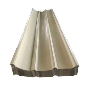14 26 32 Gauge Corrugated Metal Roofing Sheet PPGI Corrugated Metal Roofing Sheet for Building