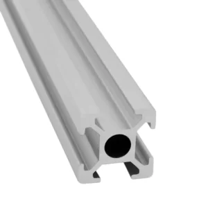 1515 Aluminum Profile 15x15mm T Slot Aluminum Extrusion Profile for Lightweight Industrial Frame and DIY Structure