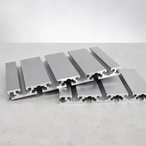 15180 V-Slot T-Slot Aluminum Extrusion Mill Finish Industrial Profiles Factory Direct