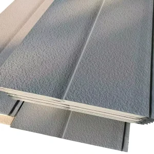 16 mm Low Cost Metal Panel New Building Material Board Wood Panels