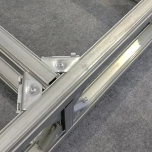 1MM Thickness Keel for Drywall and Track Framing Building Materials Metal Studs