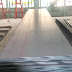 1mm 3mm 6mm 10mm 20mm Astm A36 Q235 Q345 Ss400 Mild Carbon Steel Plates 20mm Steel Sheet