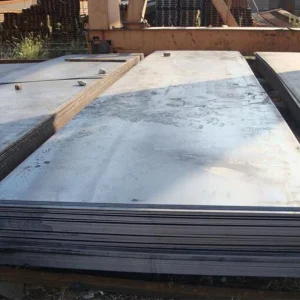 1mm 4*8 Feet ASTM A36 Q235B SS400 S235JR A572 GR50 Q355B SAE1006 SAE 1008 JIS G3132 SPHT-1 Hot Rolled Carbon Steel Plate Sheet
