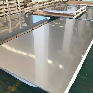 1mm Stainless Steel Sheet Aisi 430 Metal