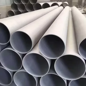 2 Millimeter 3 Millimeter Thick Stainless Steel Seamless Steel Pipe 304 316L 310S Round Stainless Steel Pipe