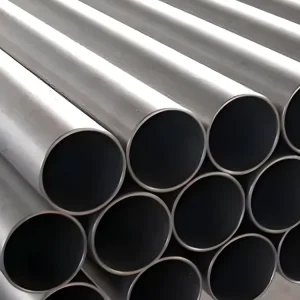 201 304 304L 316 316L 108mm 159mm Welded Stainless Steel Pipes and Tubes Weld Stainless Steel Industrial Pipe