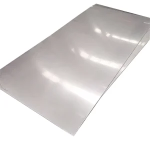 201 304 316 430 Stainless Steel Sheet Cold Rolled Hot Rolled Plate 300 Series Grade Bending Cutting Welding Services Included