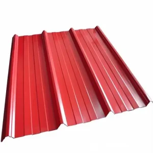 201 304 YX50 410 820 Panel Black Color Coated Stainless Steel Sheets Stainless Steel Corrugated Board for Profiled Steel Plate