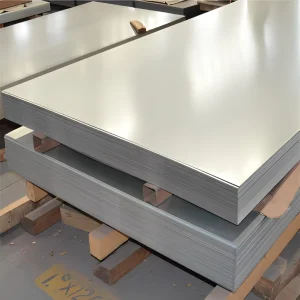 201 SUS201 1.4372 X12CrMnNiN17 7 5 AISI Stainless Steel Sheets Cold Rolled Hot Rolled