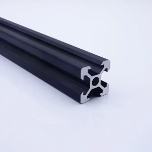 20×30 20×20 L Slot T Track Aluminium Extrusion Profile