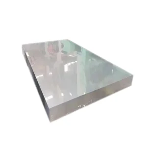 22 Gauge 24ga 26 to Mm GI Sheet Galvanized Corrugated Metal Roofing 4ft Sheet Metal 4×8 Roll