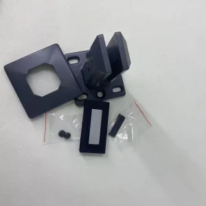 2205 Stainless Steel Glass Spigot for Glass Fence