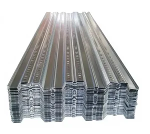 24Guage Corrugated Galvanized Steel Sheets Corrugated Roofing Sheets