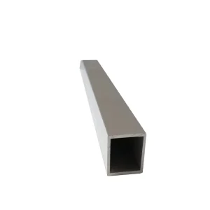 25×25 Aluminium Profile Aluminium Profile Extrusion Aluminum square Tube