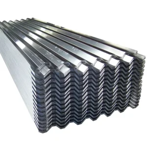 29 Gauge Prepainted Galvanized Roofing Sheet Ppgi Galvanized Steel Metal Corrugated Roofing Sheet