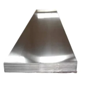 2mm 4mm Sublimation Coated Aluminum Metal Sheet 7075 6061 6063 3003 5052 5083 Plate for Cutting and Welding