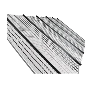 3/8” Expanded Metal Lath Modern Design Galvanized Rib Lath Customized Size Building Materials for Apartment