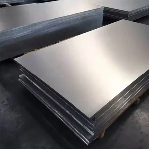 3003 Anti-rust Aluminum Alloy Plate Stamping Stretchable for Kitchenware Lamp Hardware Accessories Processing