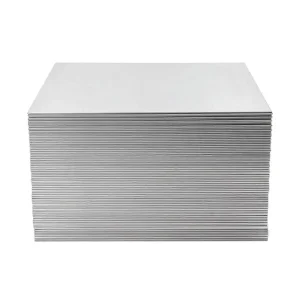 3004 Aluminum Sheet & Strip Metal Panel HB 45-71 Hardness 8-16 MPa Strength for Packaging Can Body Construction Roofing