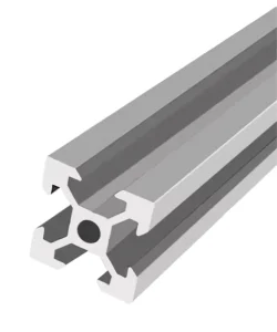 3030 4040 4545 4080 4590 5050 Industrial Aluminum Profiles OEM Aluminium Manufacturing T Slot Aluminum Extrusions Profile