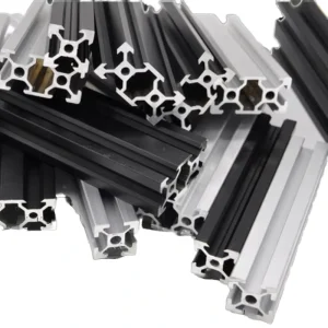 3030 Aluminum Profile Aluminum Extrusion