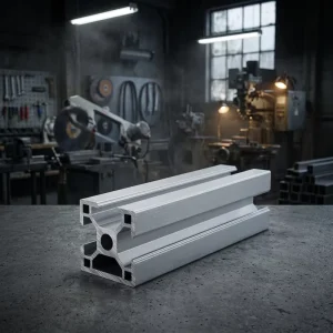 3030 Single Closed Side Aluminum Profile for 3D Printer Frame Single Groove Sealed Alloy Extrusion with Black Silver