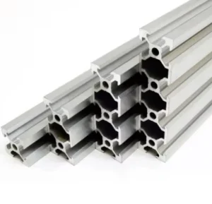 3030 V Slot Linear Rail 20x20mm Extrusion Aluminum Profiles Durable and Sturdy Accessory